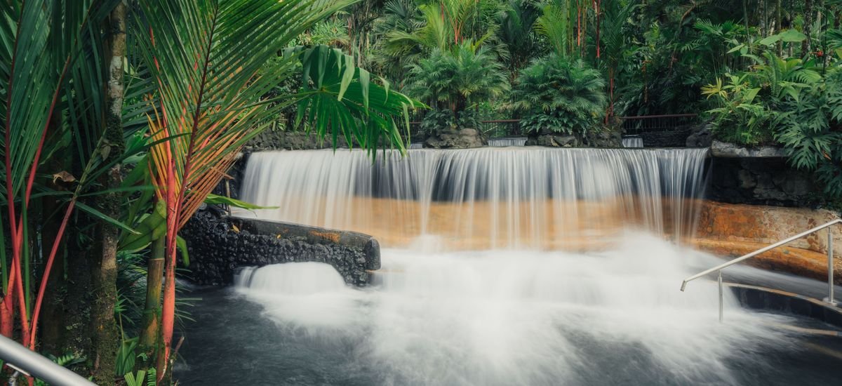 Costa Rica en Confort — Voyage Premium de 8 Jours
