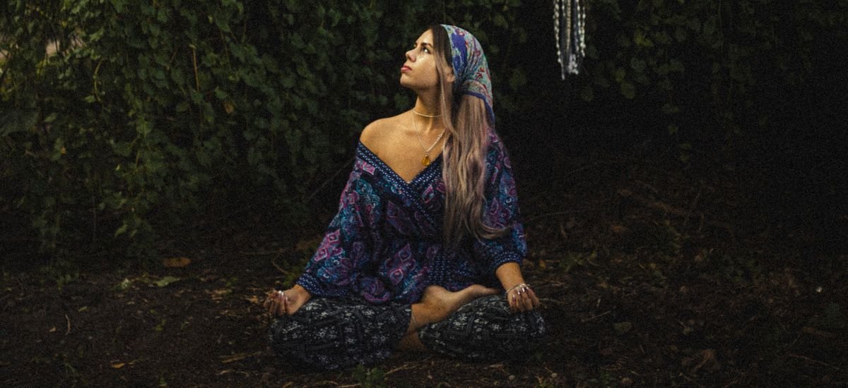 Pura Vida Sisterhood — Retiro de Bienestar y Naturaleza