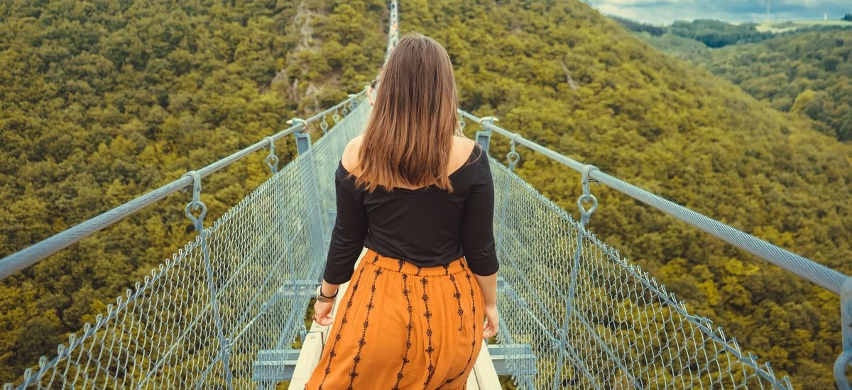 Wild & Free — Escapada de Aventura para Mujeres