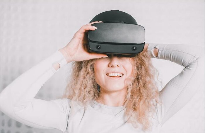 Virtual Reality
