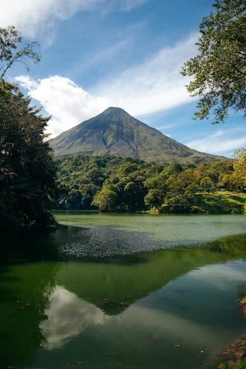 Arenal Volcano & Hot Springs Private Tour - 3