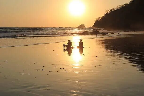 Parque Nacional Manuel Antonio